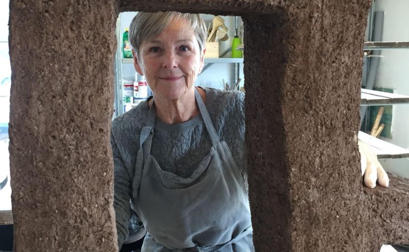 Dorthe Steenbuch Krabbe